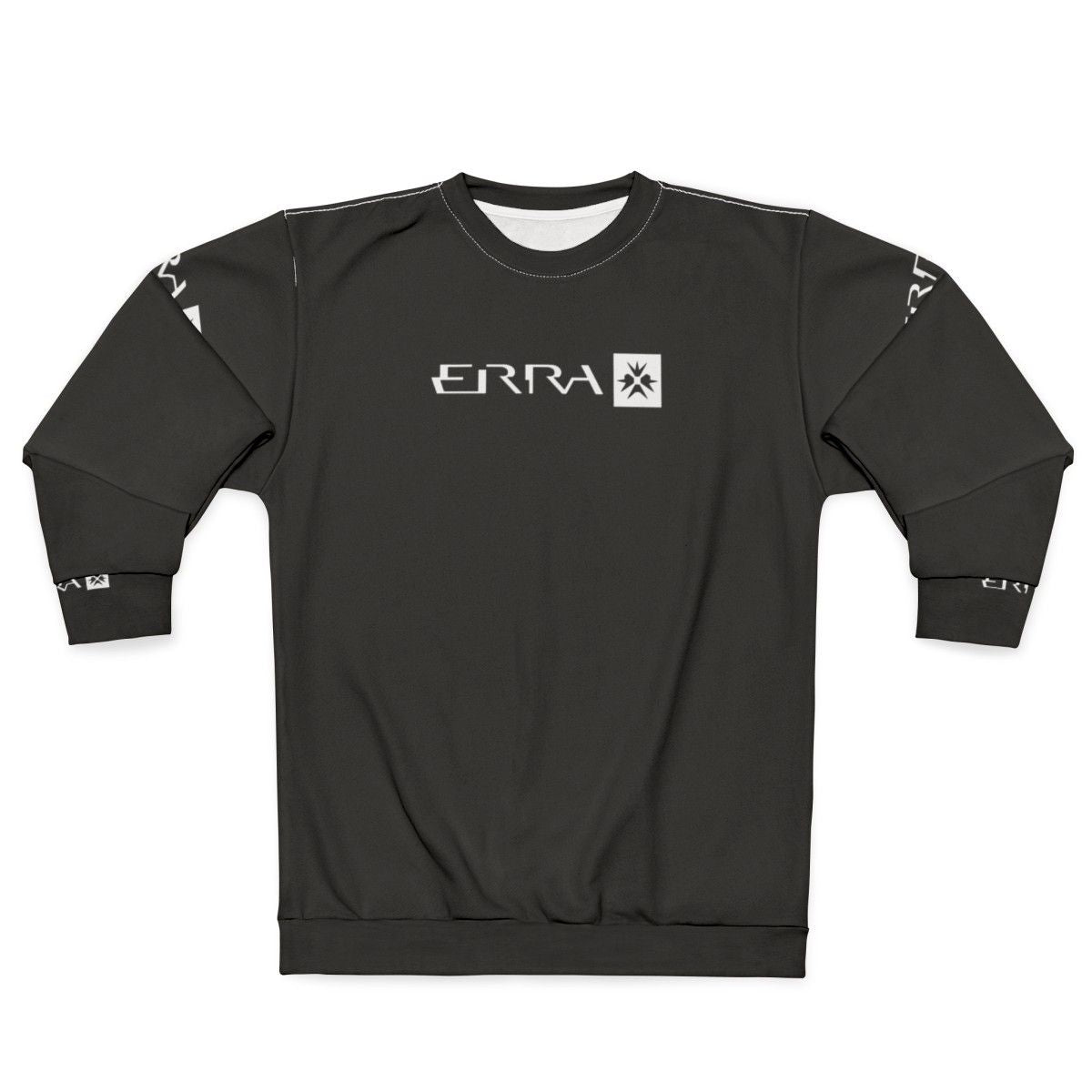 Erra Band Sweatshirt