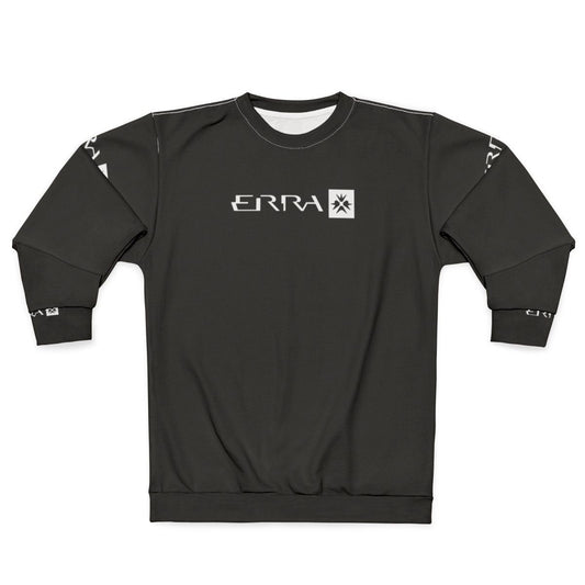 Erra Band Sweatshirt