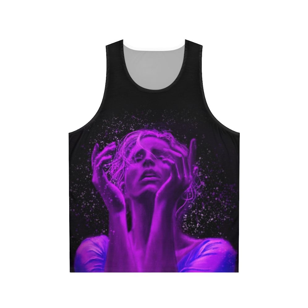 The OA Netflix TV Show Unisex Tank Top