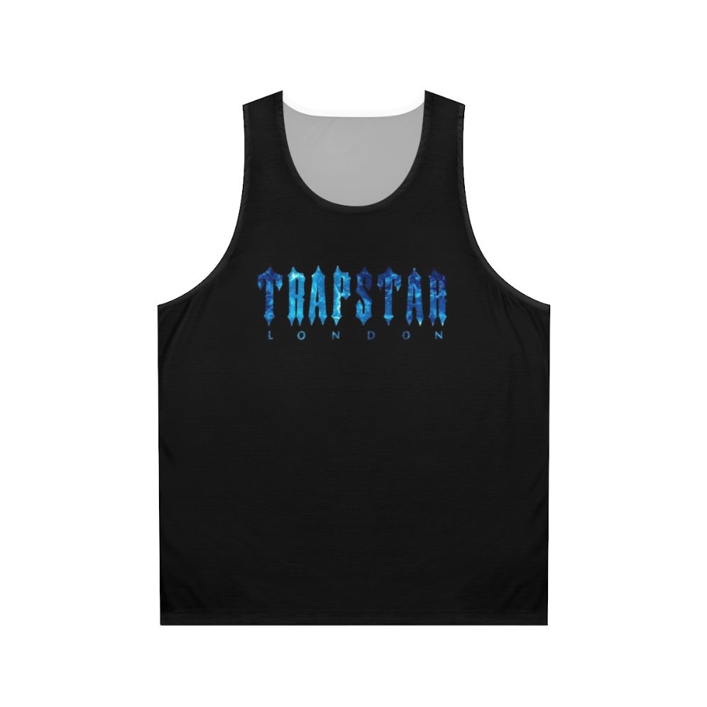 Unisex Trapstar Tank Top