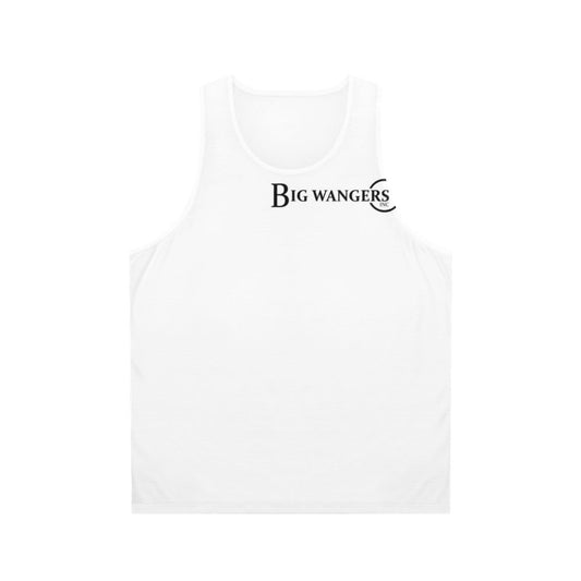 Big Wangers Inc Official Unisex Tank Top