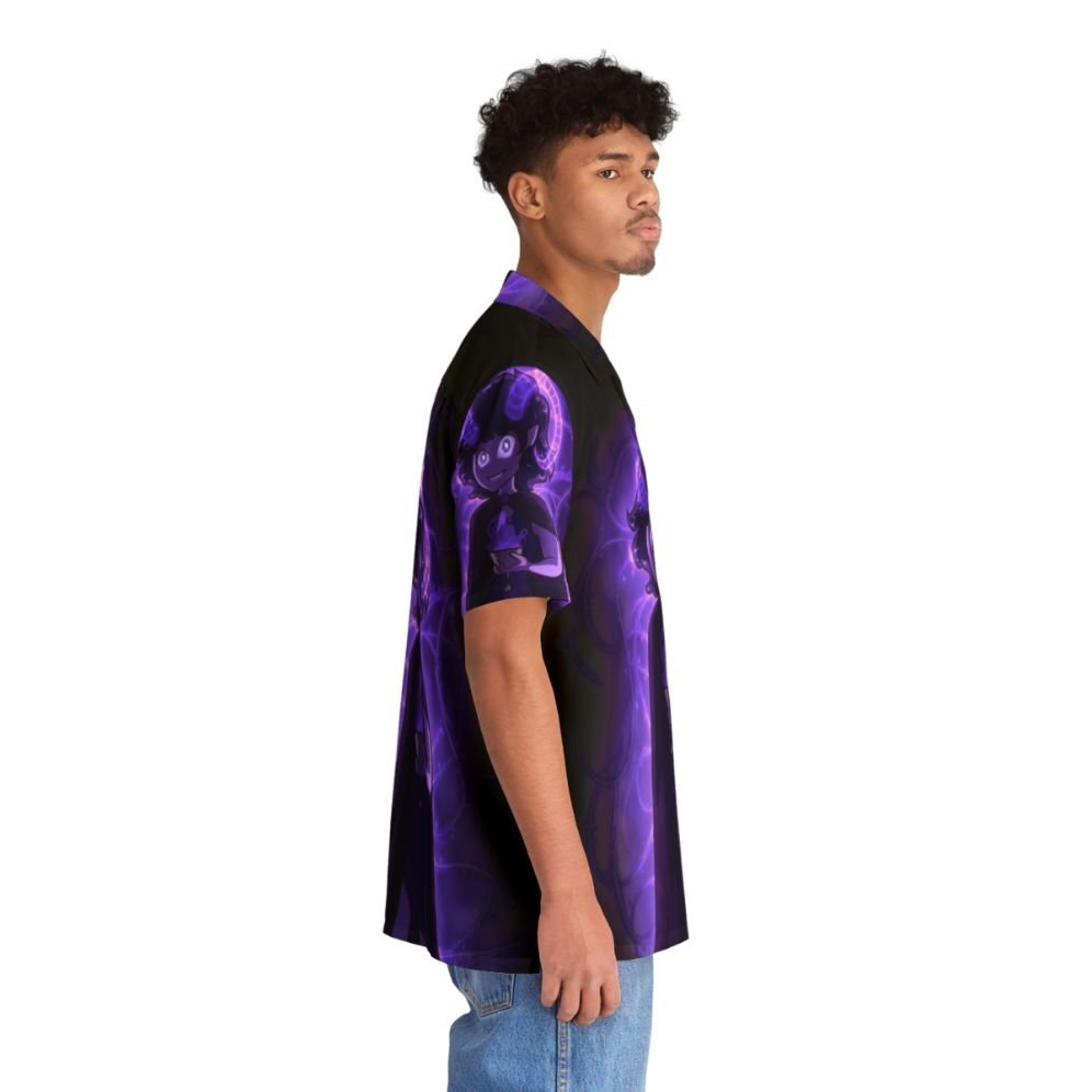 Dionysus Hawaiian Shirt - Celebrate Greek Mythology - People Pight