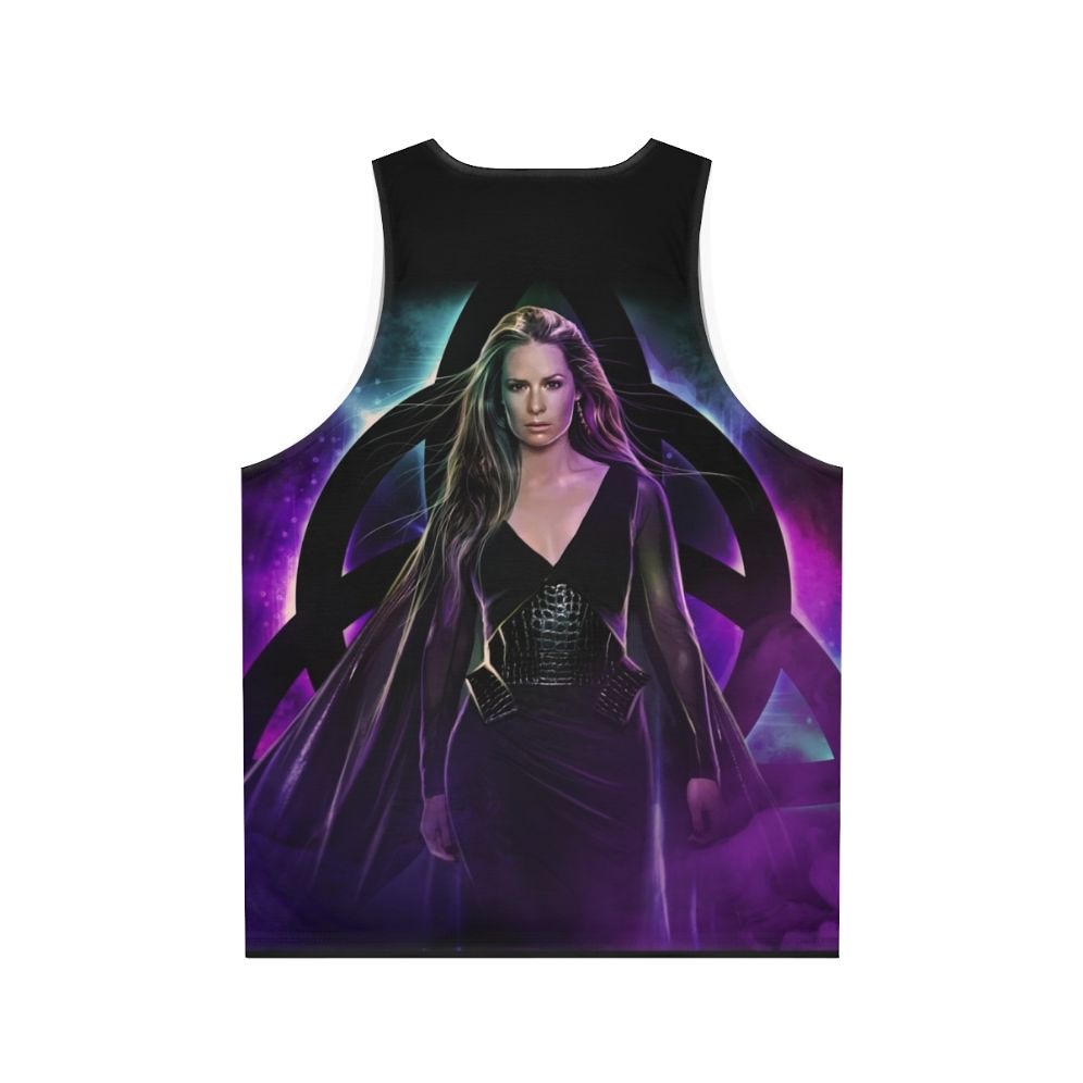 Unisex Fantasy Tank Top - Back