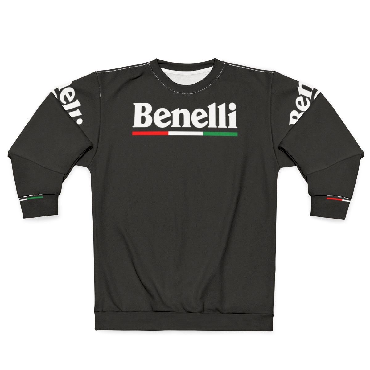 Benelli Motorcycle Sweatshirt