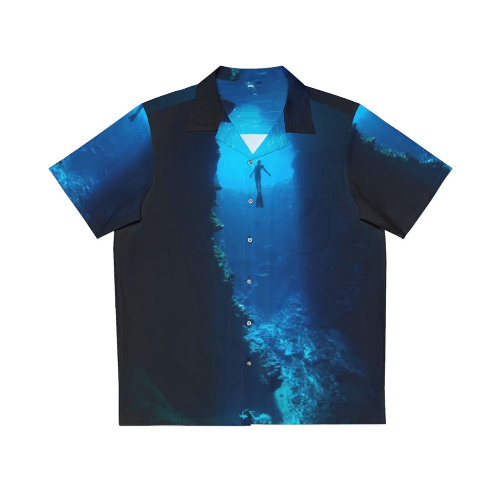 hawaiian-shirt-for-free-divers-spearfishing-enthusiasts