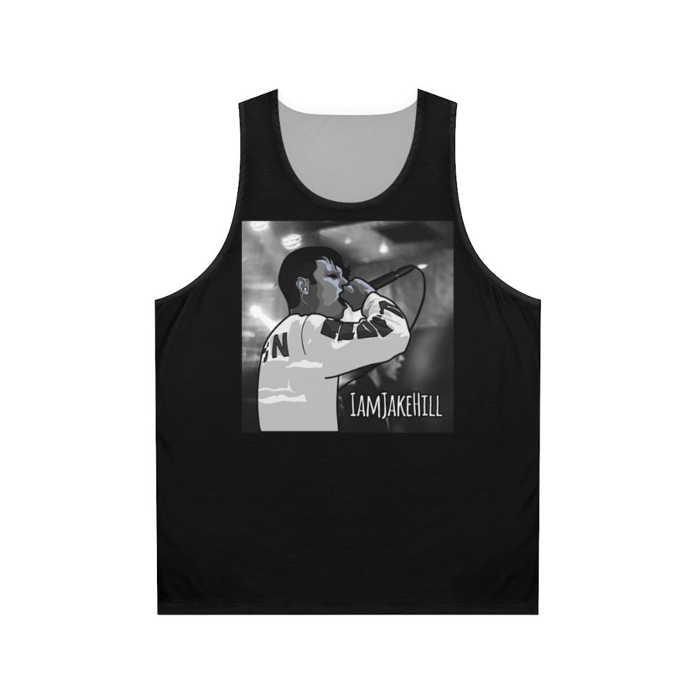 IAMJakeHill Unisex Tank Top