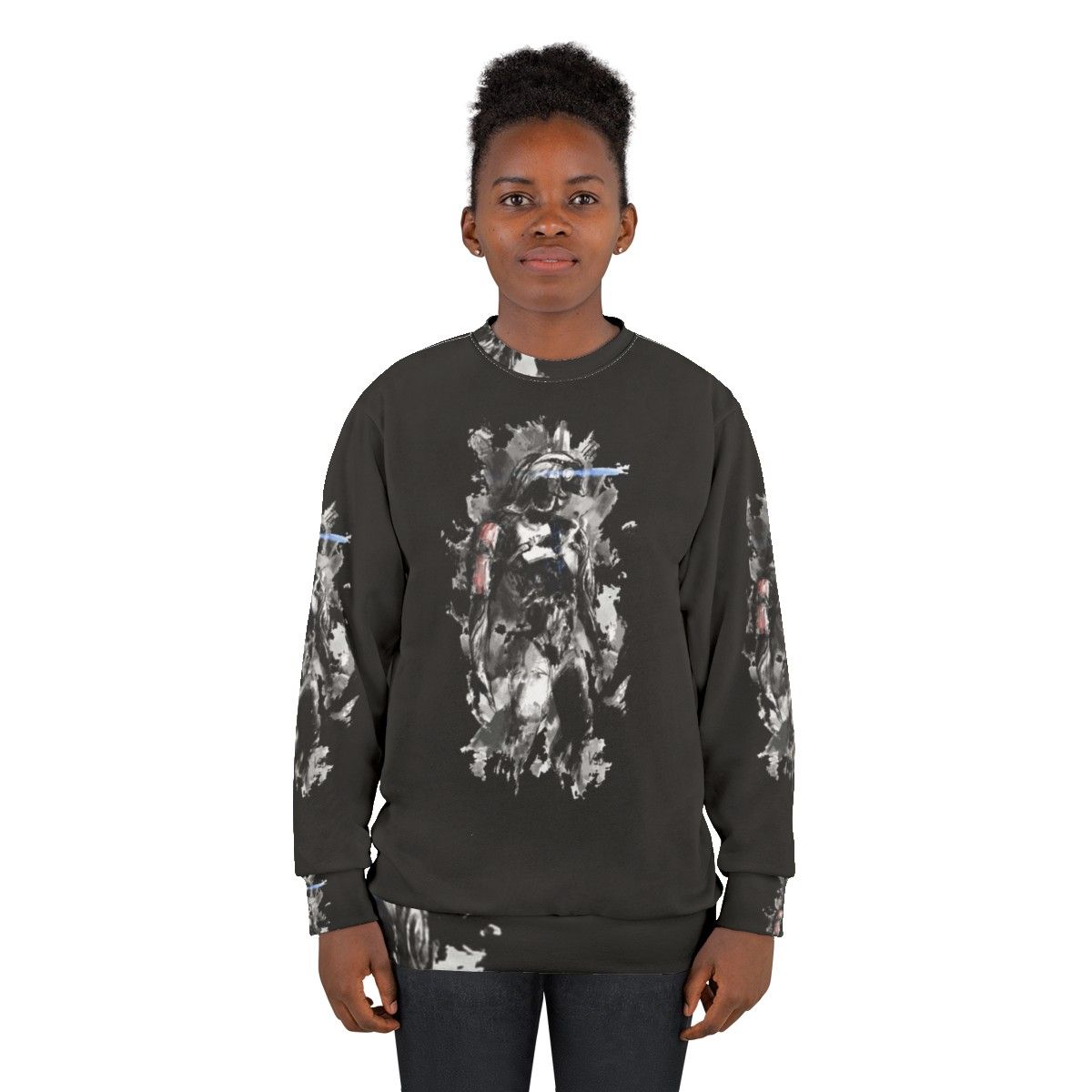 Mass Effect Legion Sweatshirt - women