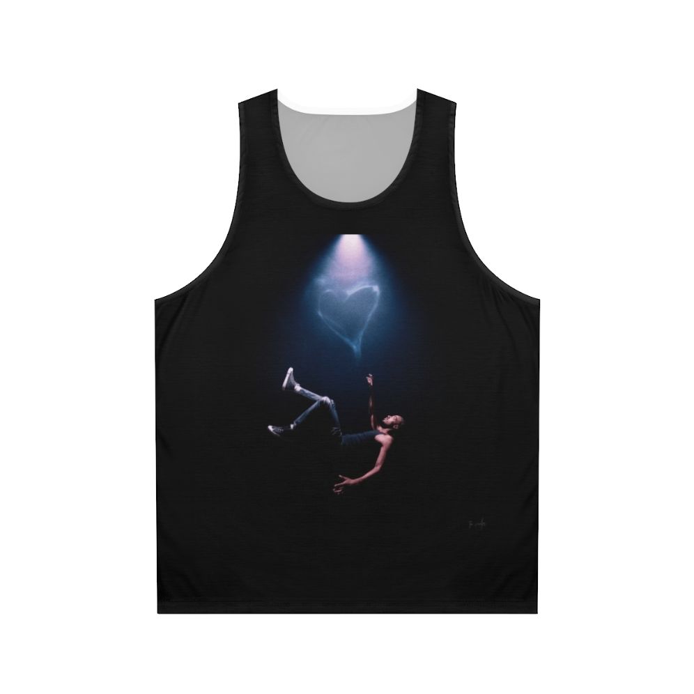 Tai Verdes HDTV Unisex Tank Top