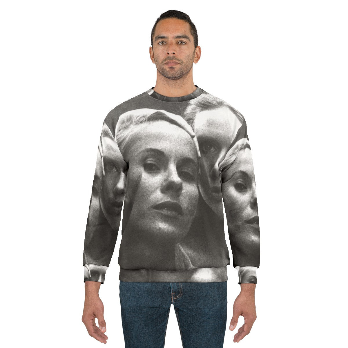 Persona Ingmar Bergman Cult Classic Sweatshirt - men