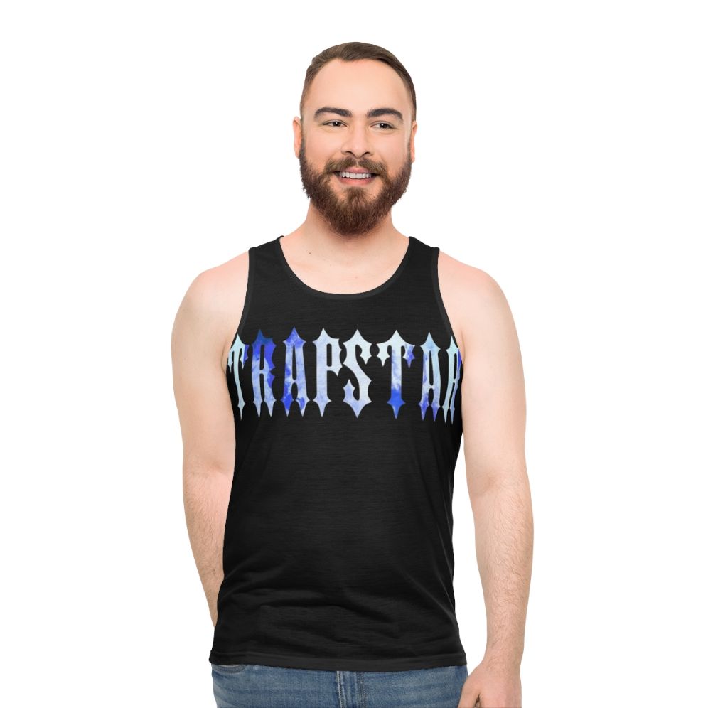 Trapstar London Unisex Tank Top - men