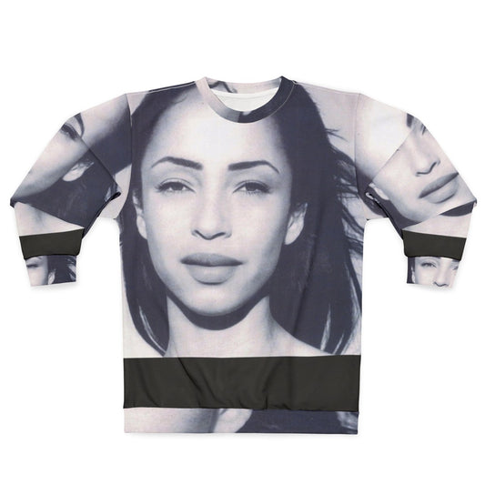 Sade Vintage Sweatshirt