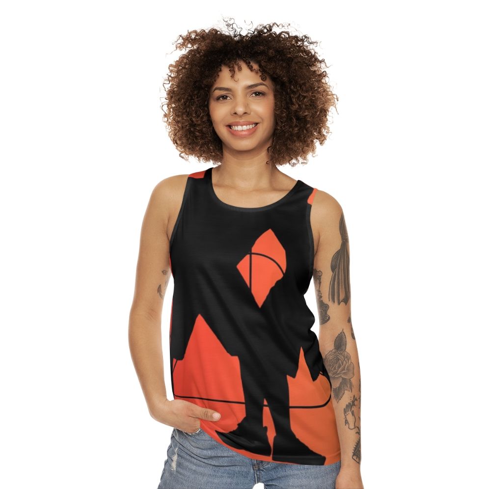 Unisex Play Tank Top - women