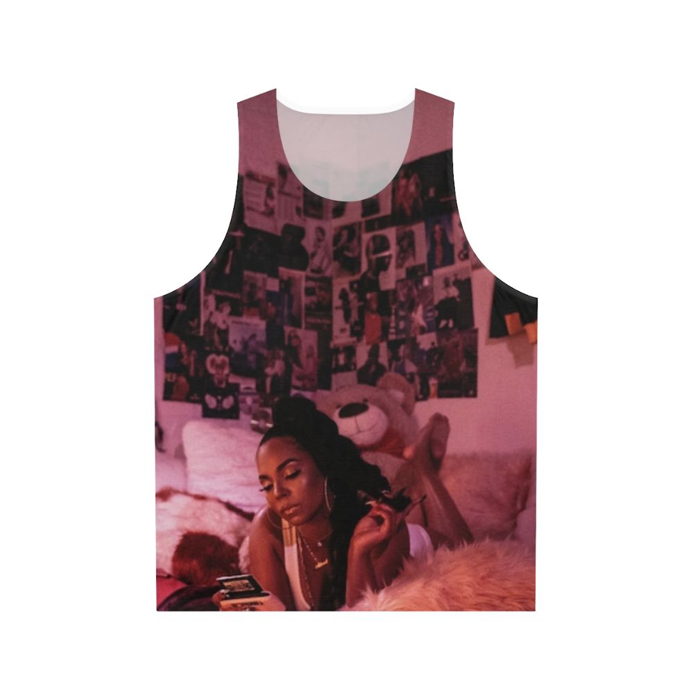 Tory Lanez Chixtape 5 Unisex Tank Top