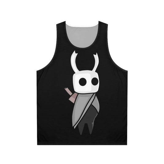 Hollow Knight Unisex Tank Top