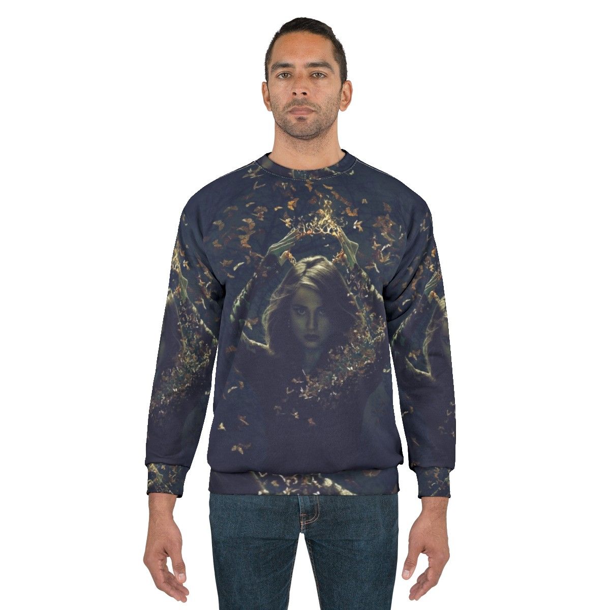 Margo Hanson The Magicians SYFY TV Show Sweatshirt - men