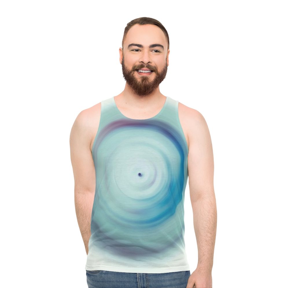 Kinoko Teikoku "Uzu Ni Naru" Unisex Tank Top - men