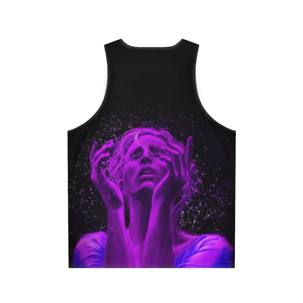 The OA Netflix TV Show Unisex Tank Top - Back