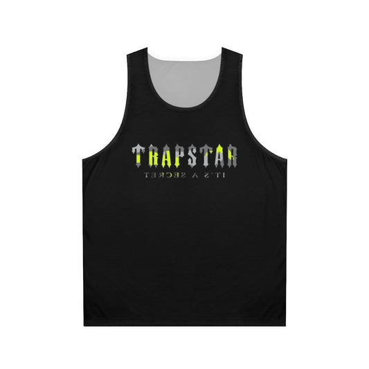 Trapstar London Unisex Tank Top