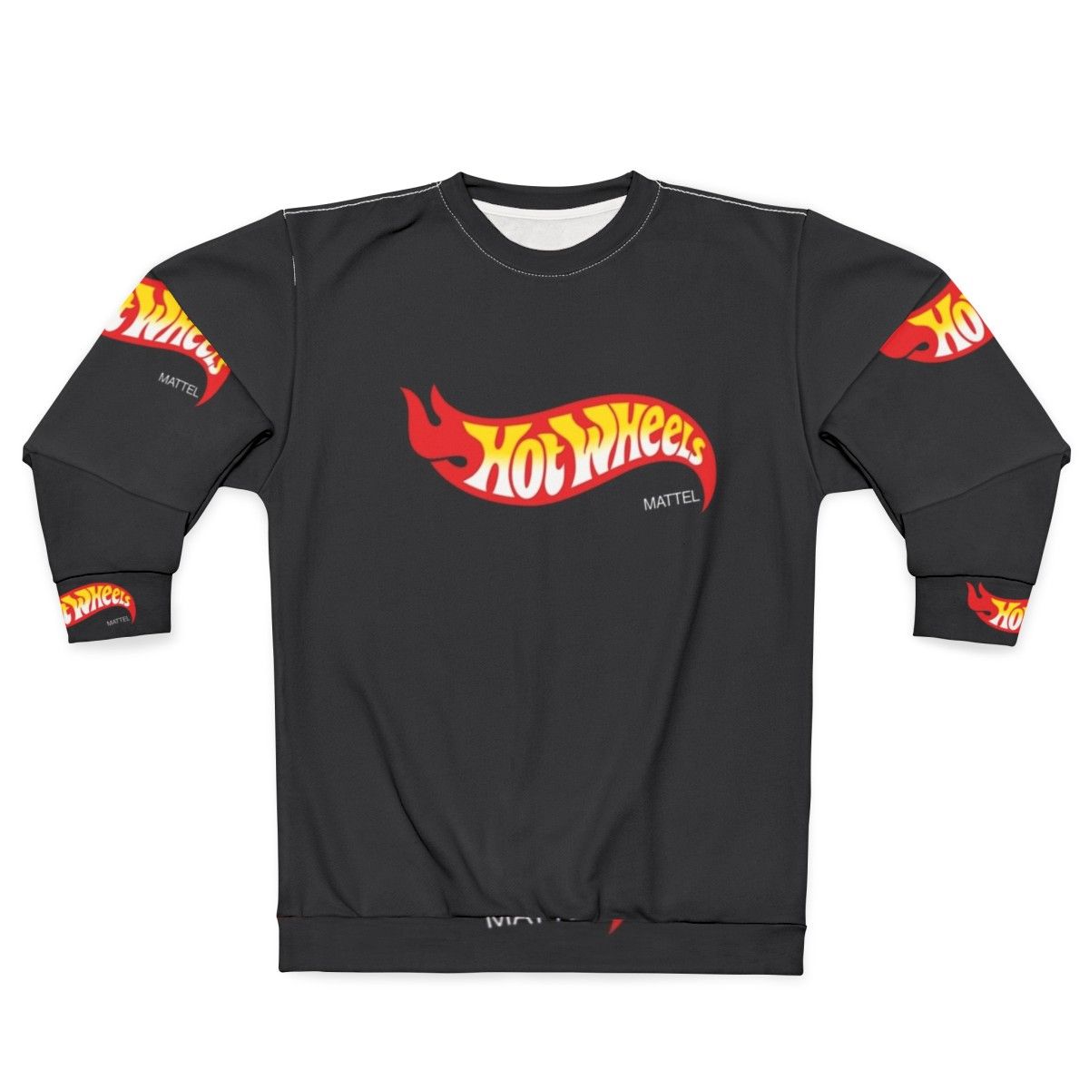 Hot Wheels Essential T-Shirt Sweatshirt