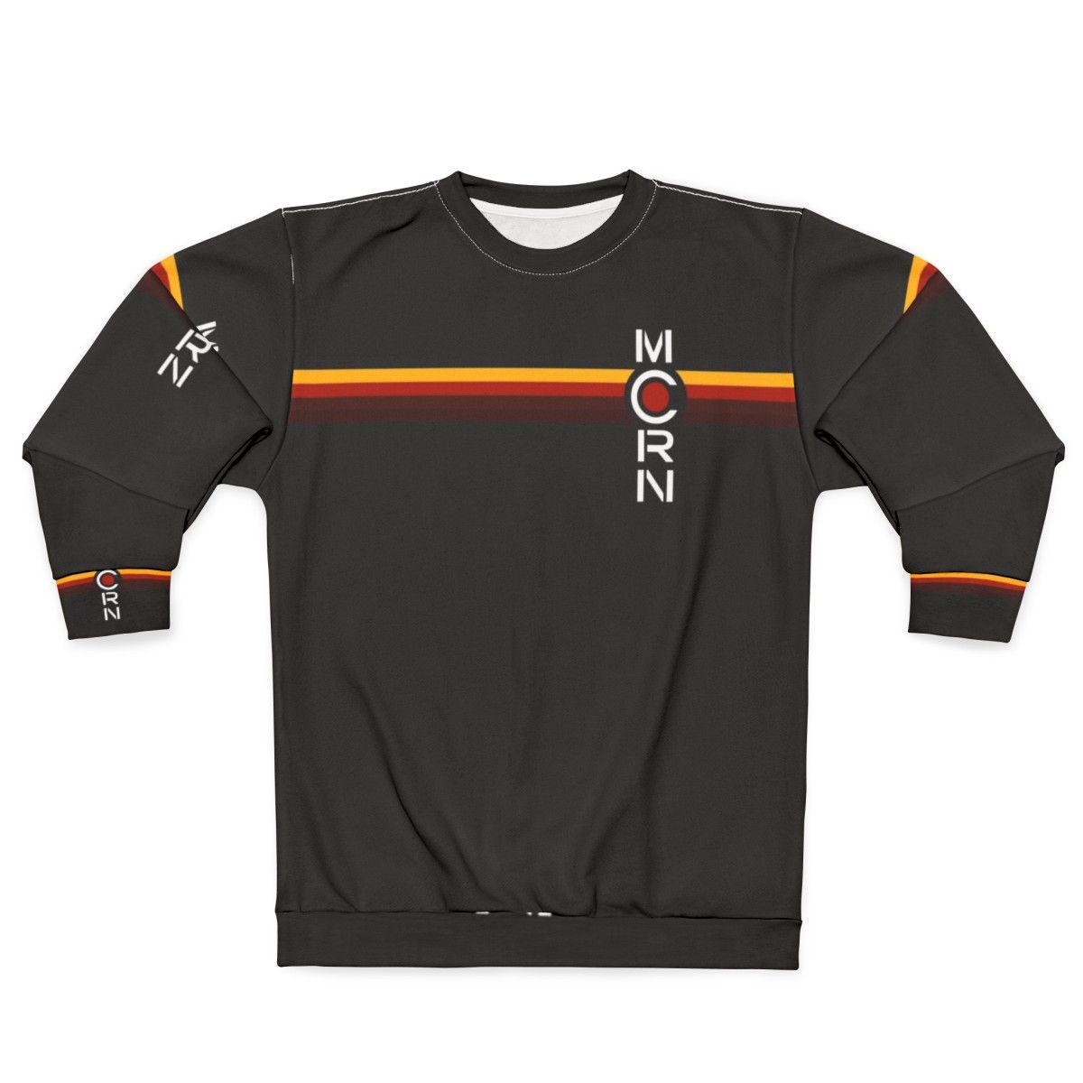 MCRN Sweatshirt - The Expanse Science Fiction Space Opera