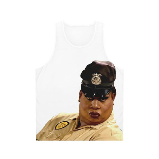 Unisex Latrice Royale Tank Top