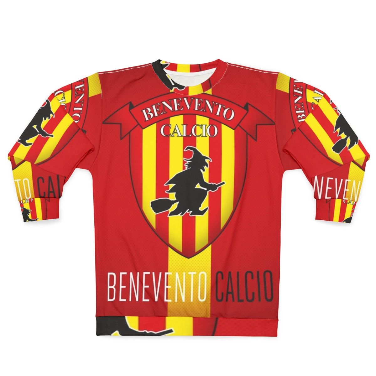 Benevento Football Sweatshirt