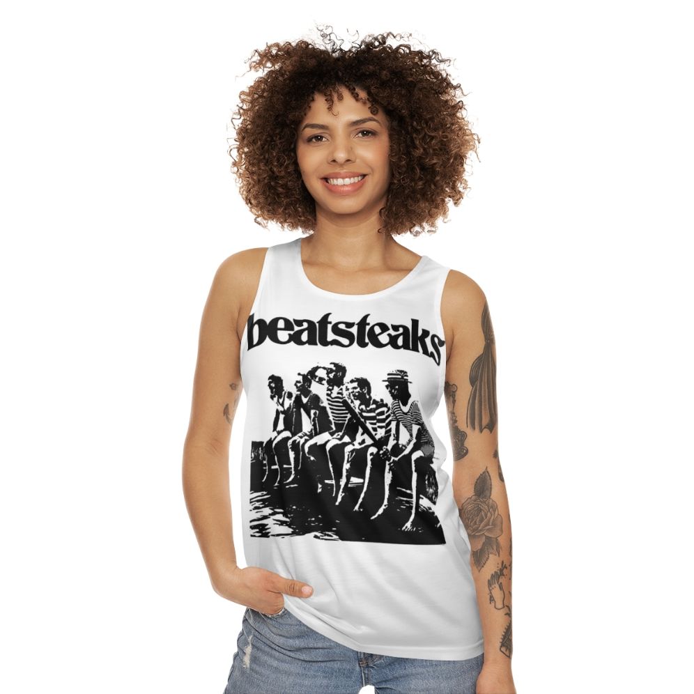 Beatsteaks Faforit Unisex Tank Top - women