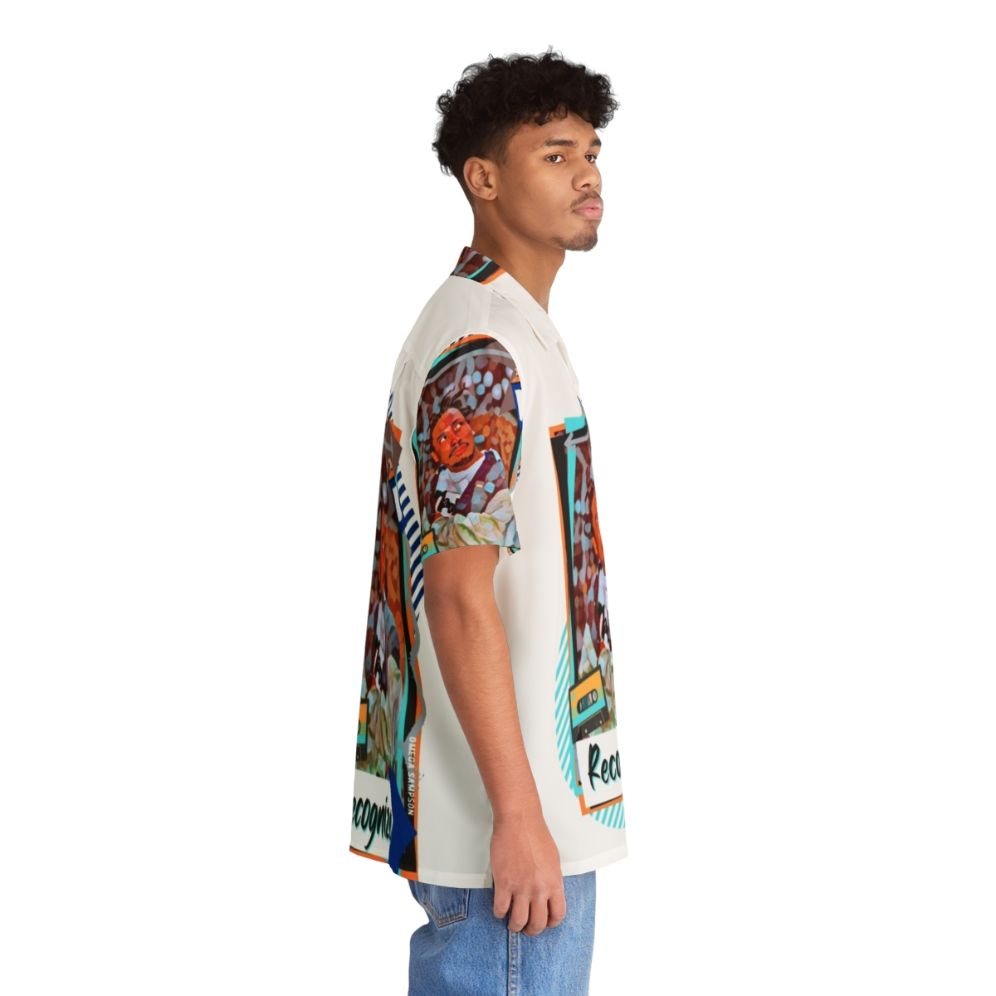 ODB 90s Hip Hop Inspired Hawaiian Shirt - People Pight