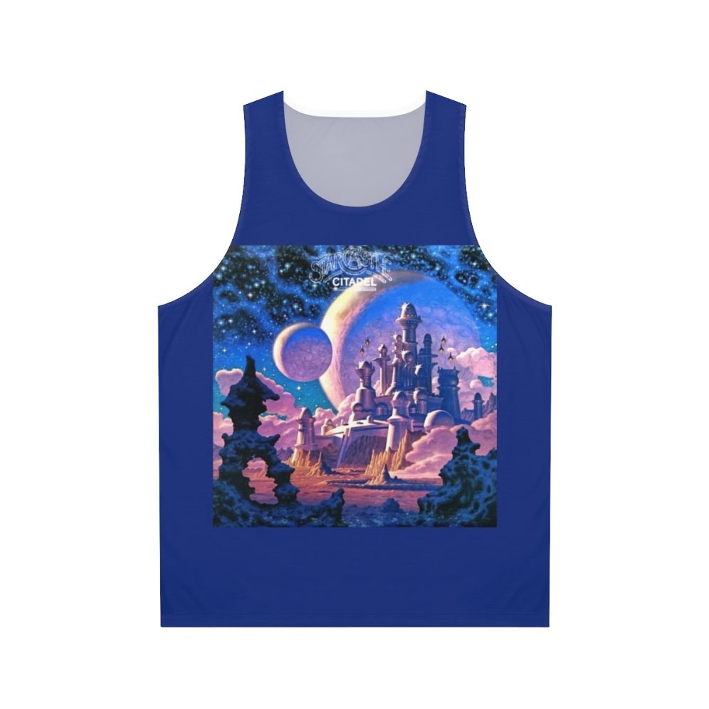 Starcastle Citadel Unisex Tank Top