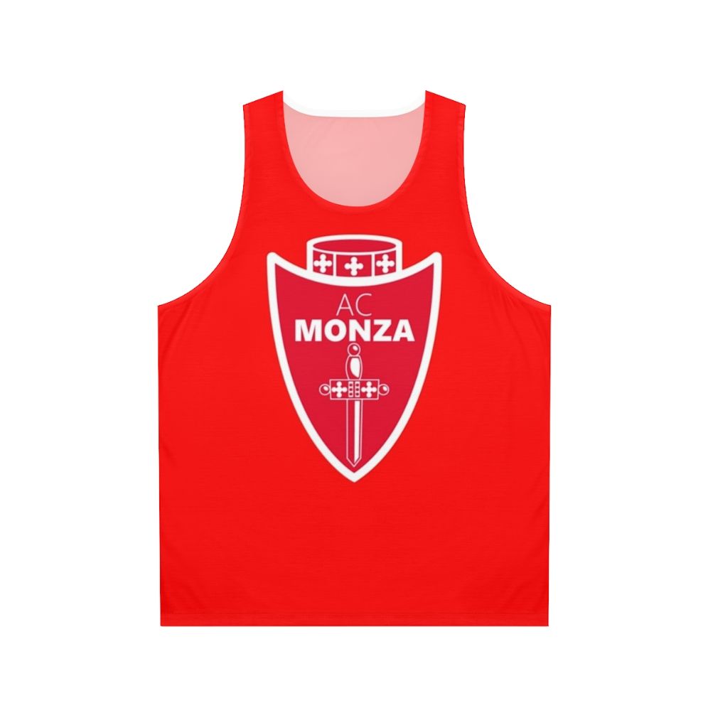 AC Monza Unisex Football Jersey