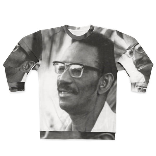 Cheikh Anta Diop Senegalese Historian Sweatshirt