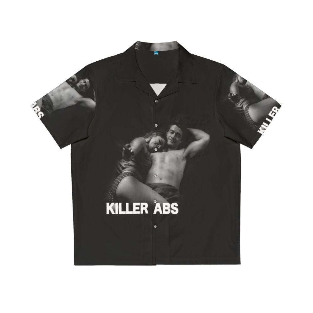 Killer Abs I Zombie Hawaiian Shirt