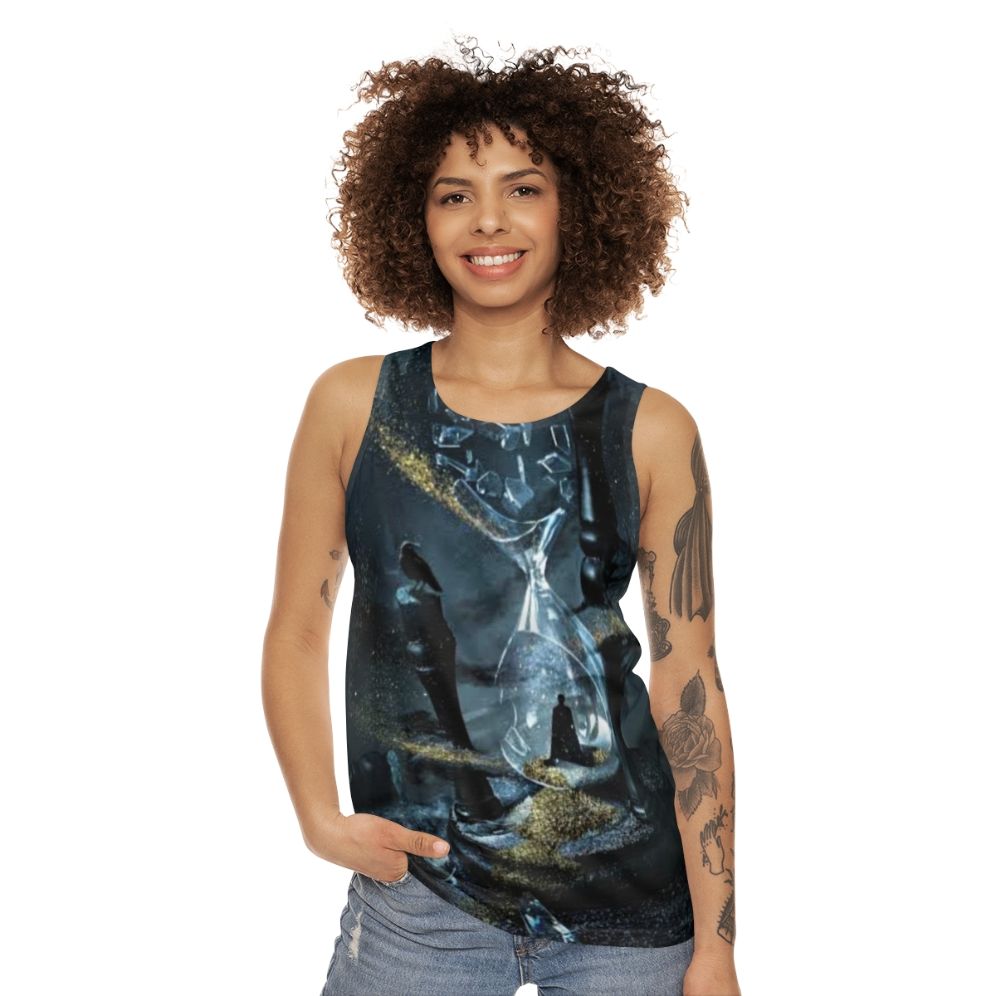 The Sandman Series 2022 Unisex Tank Top - women