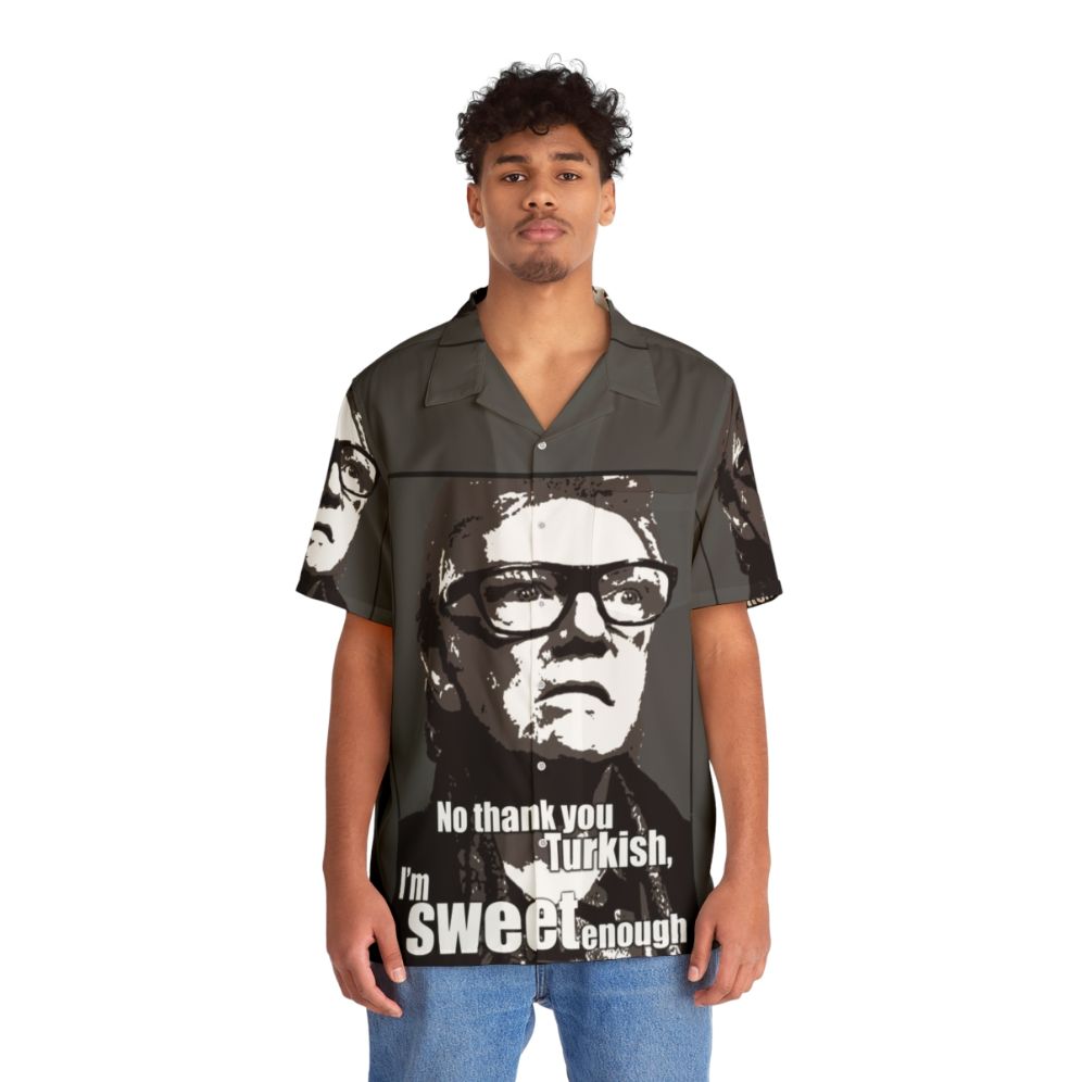 Brick Top Snatch Hawaiian Shirt - People Front