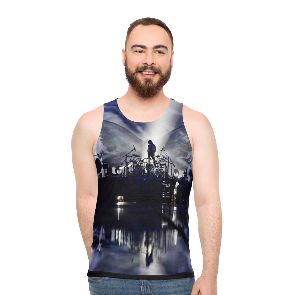 X Japan Unisex Tank Top - men