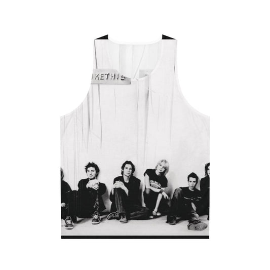 Krezip 2002 'Days Like This' Unisex Tank Top