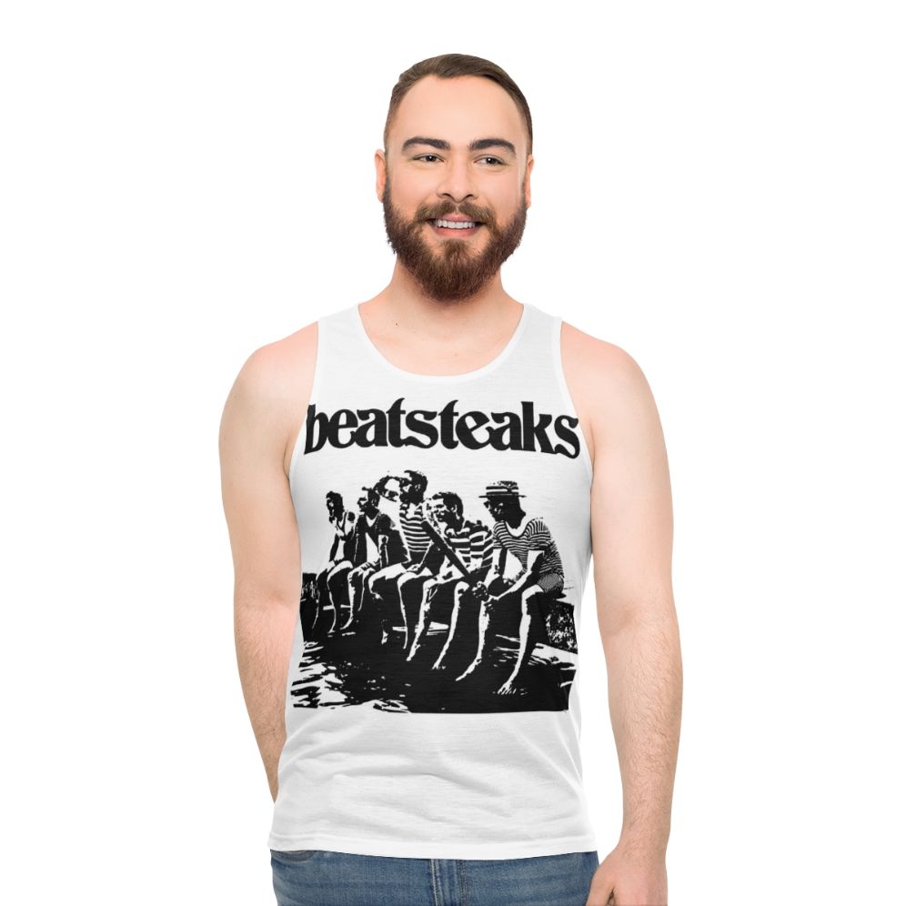 Beatsteaks Faforit Unisex Tank Top - men