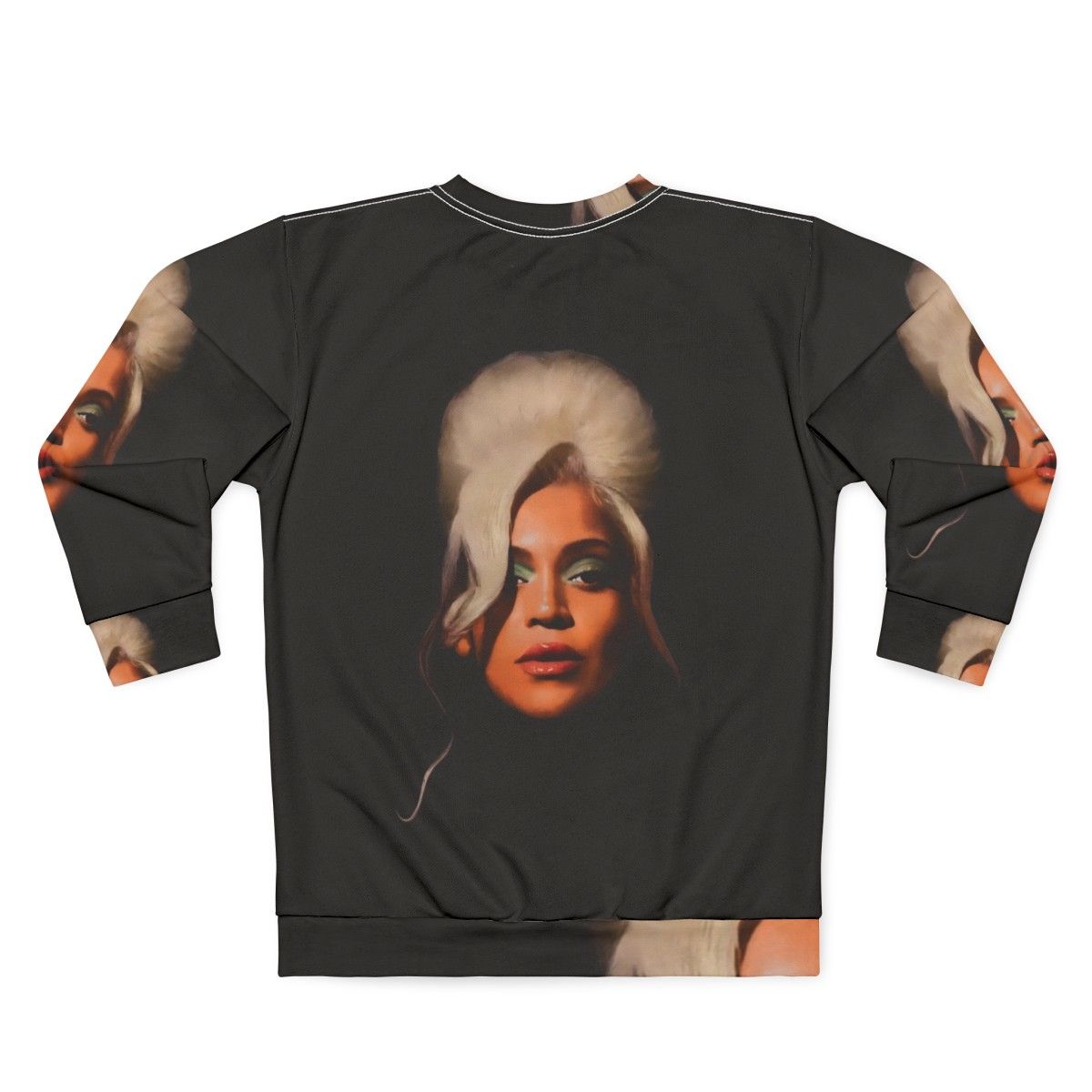 Beyonce Renaissance Tour Sweatshirt - Back