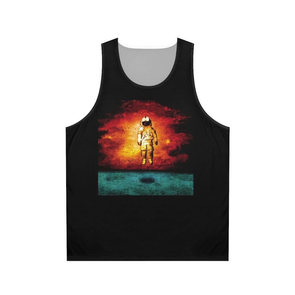 Brand New Deja Entendu Unisex Pop Punk Tank Top