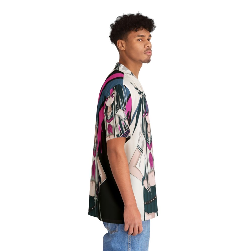 Mioda Ibuki Danganronpa Hawaiian Shirt - People Pight