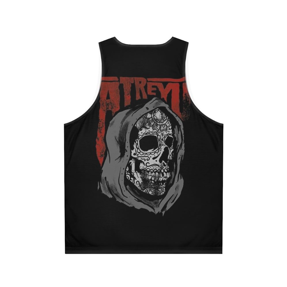 Atreyu Unisex Tank Top from The Neverending Story - Back