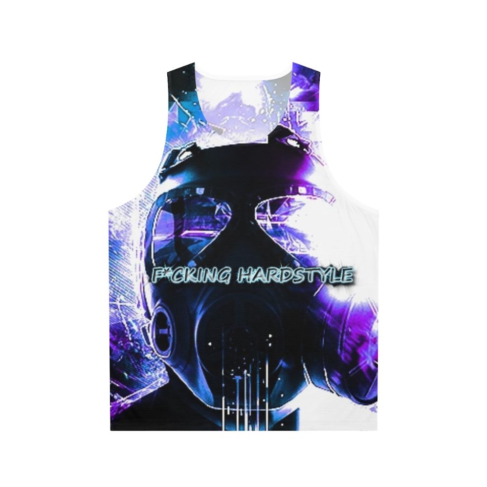 Hardstyle Unisex Tank Top