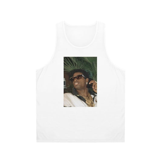 Dion Sanders NFL Unisex Tank Top