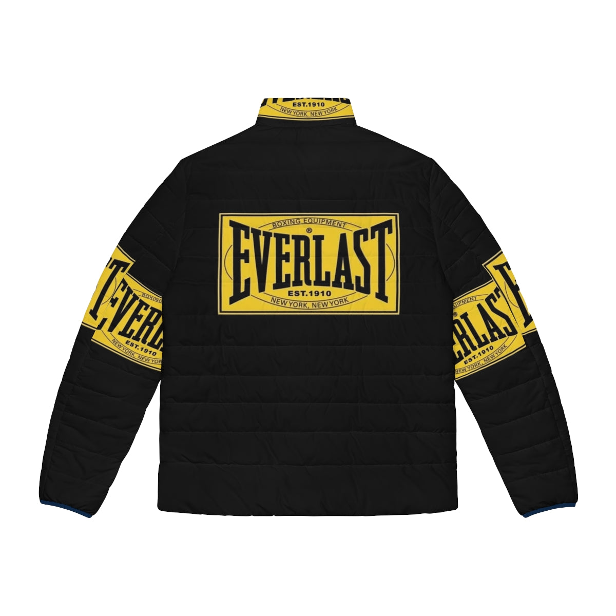 Everlast fashion boxing jacket