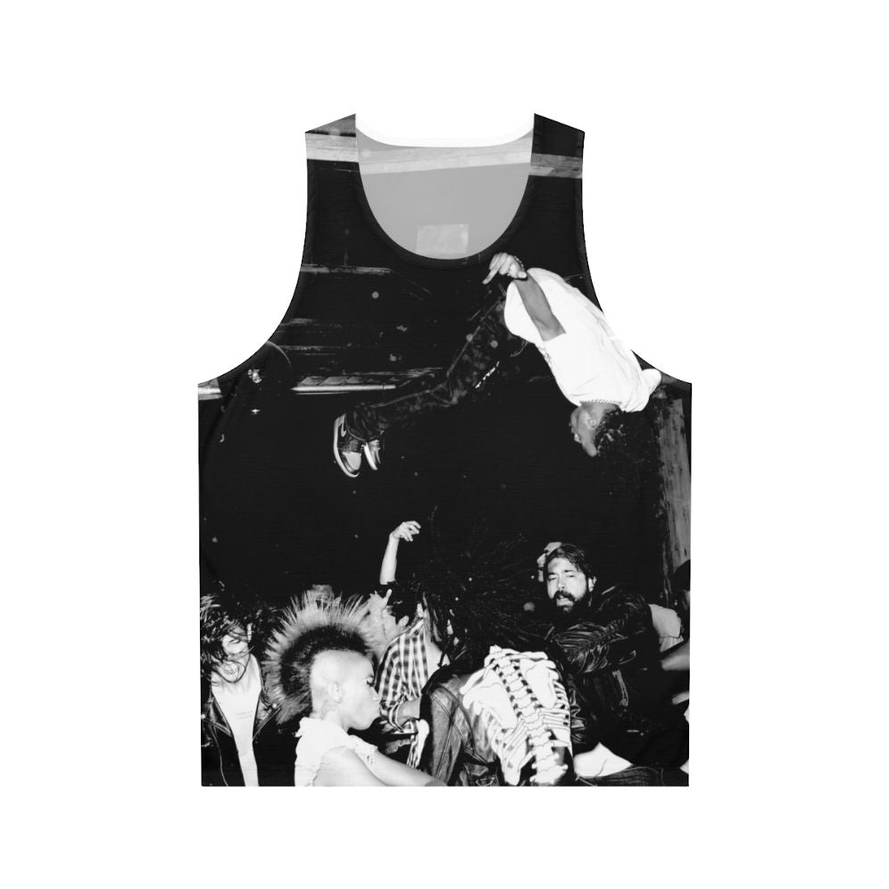 Playboi Carti Unisex Tank Top