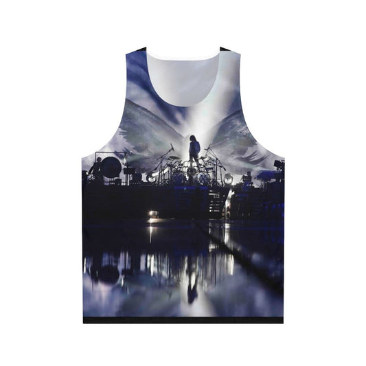 X Japan Unisex Tank Top