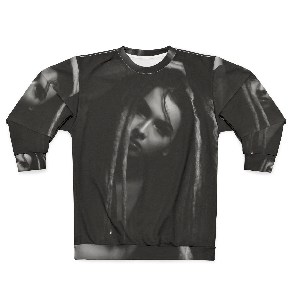 Zhavia Comfortable Sweatshirt