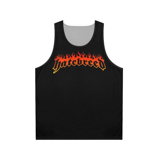 Hatebreed Unisex Tank Top