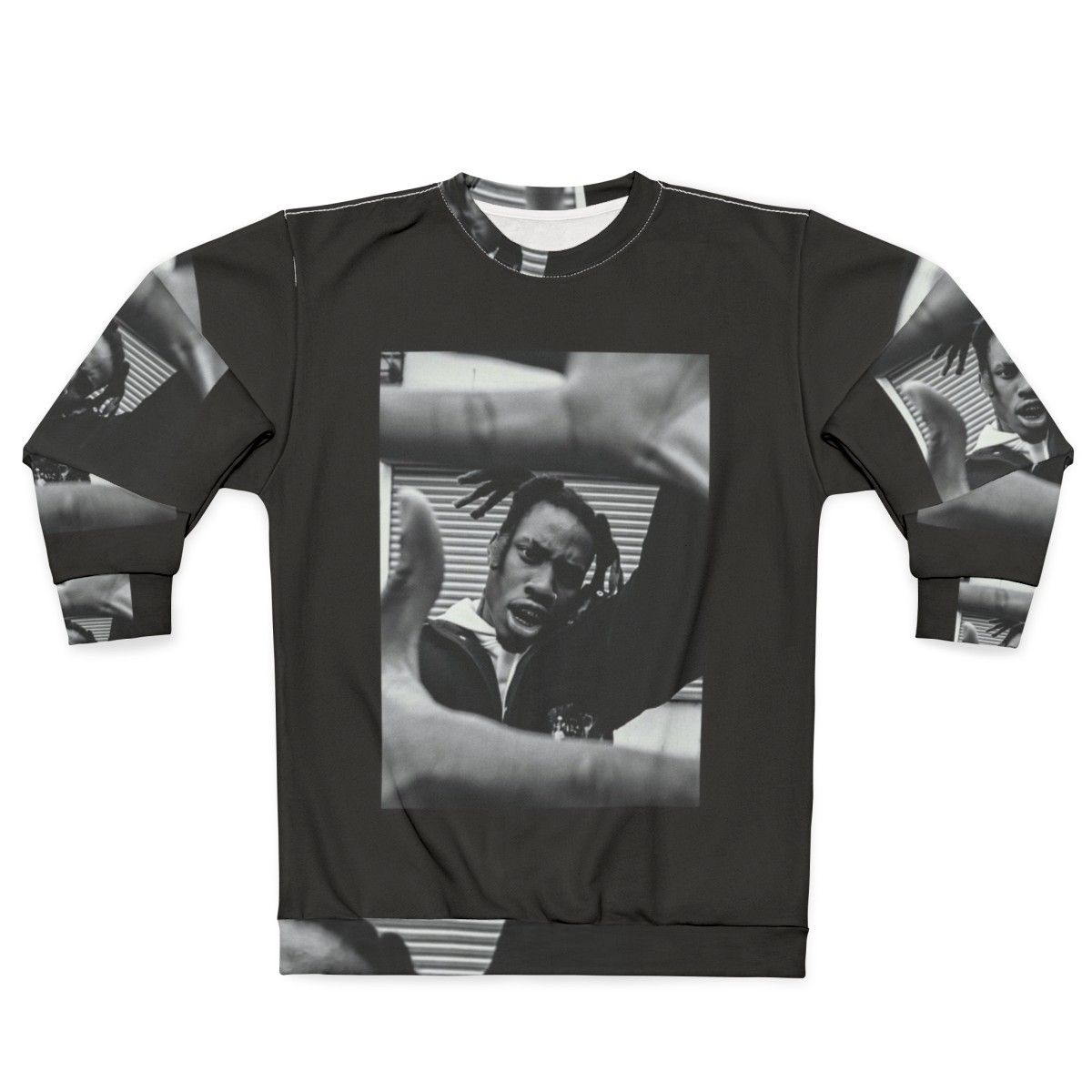 Denzel Curry 13 Zuu Sweatshirt