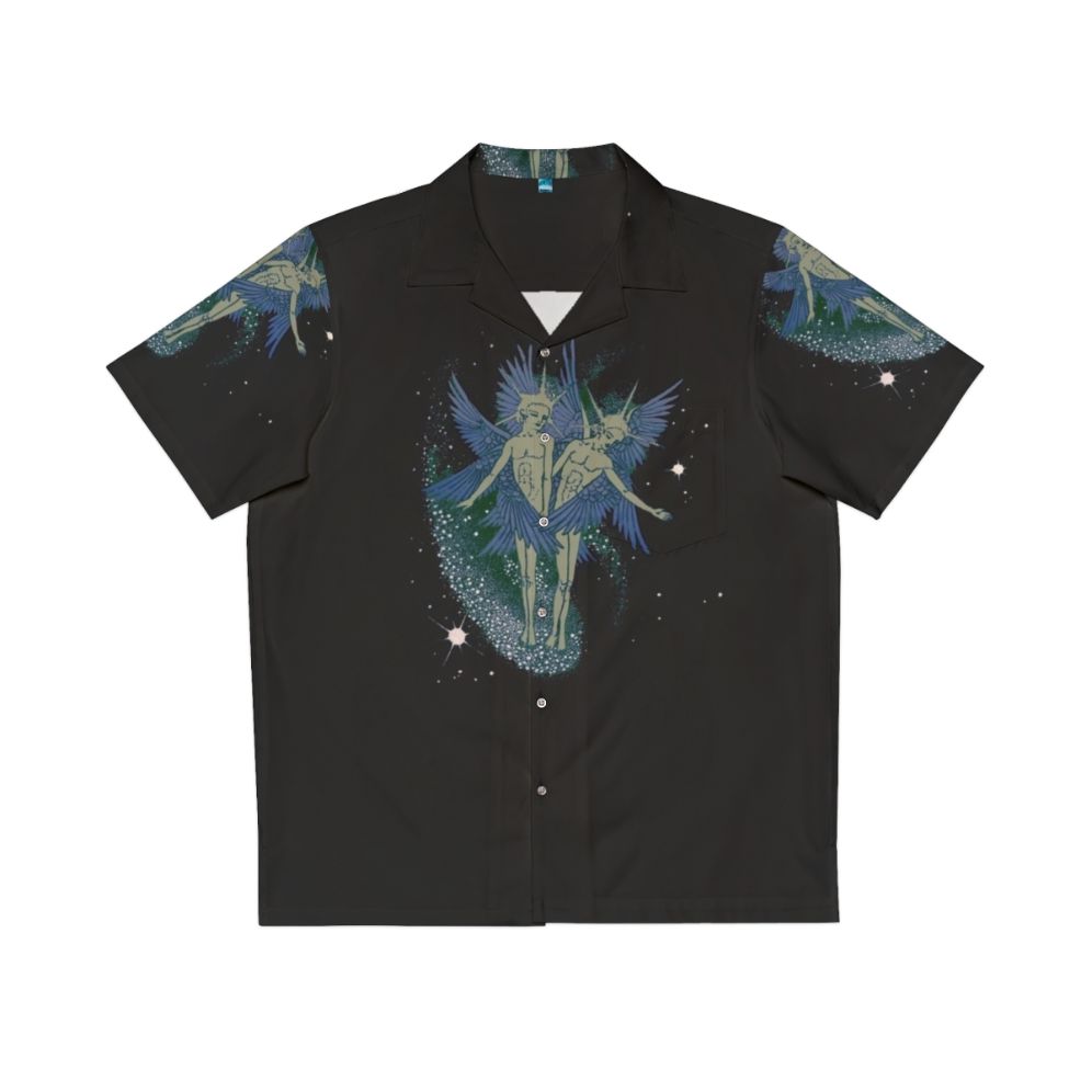 Animal Collective 'Spirit They're Gone, Spirit They've Vanished' Hawaiian Shirt